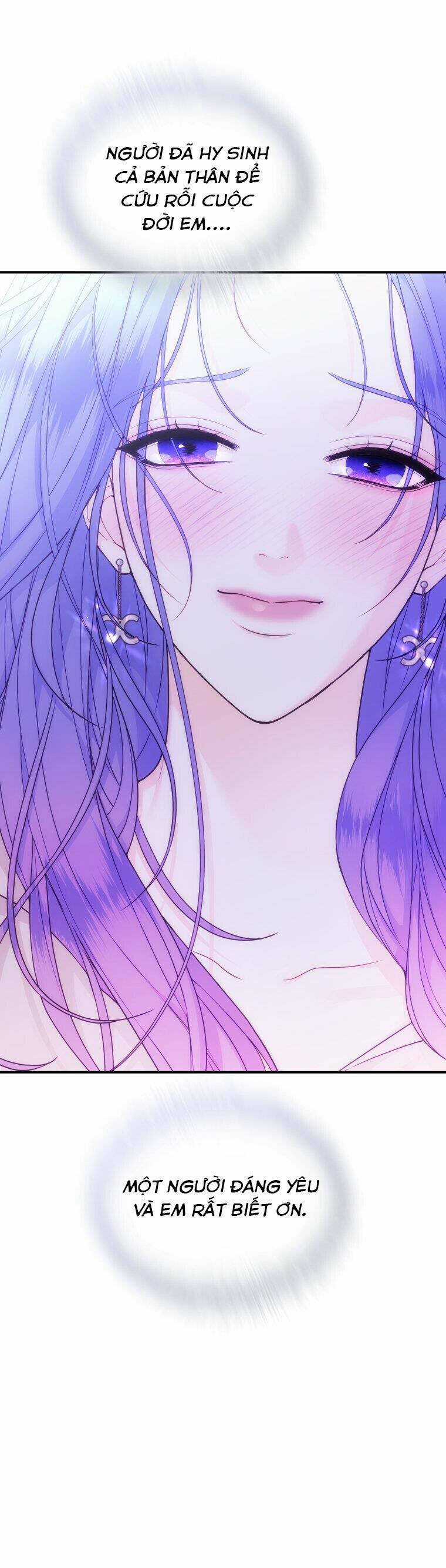 Cô Gái Cứu Tinh Được Yêu Mến Chapter 70 trang 53