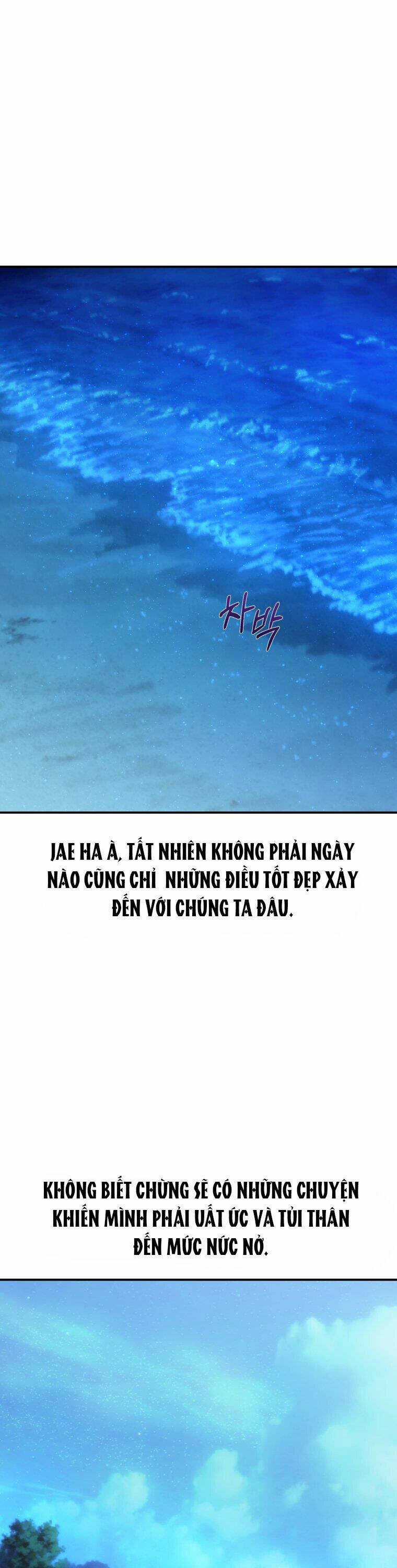 Cô Gái Cứu Tinh Được Yêu Mến Chapter 70 trang 56