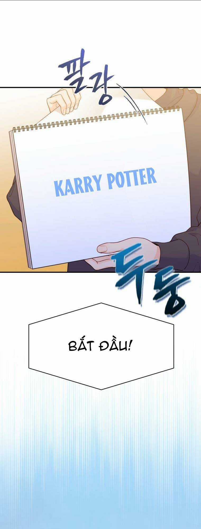 Cô Gái Cứu Tinh Được Yêu Mến Chapter 8 trang 16