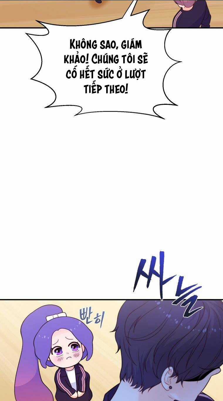 Cô Gái Cứu Tinh Được Yêu Mến Chapter 8 trang 27