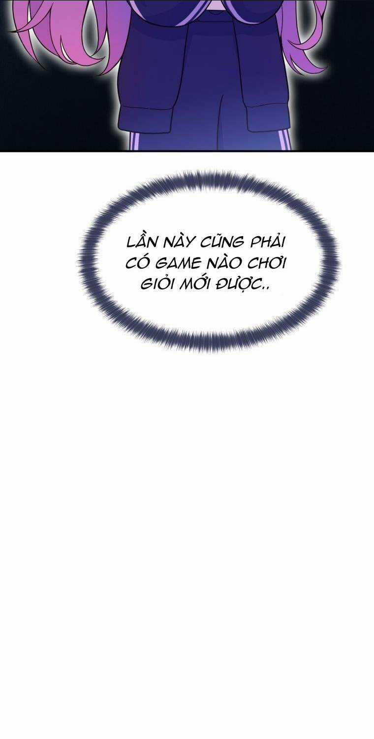 Cô Gái Cứu Tinh Được Yêu Mến Chapter 8 trang 3