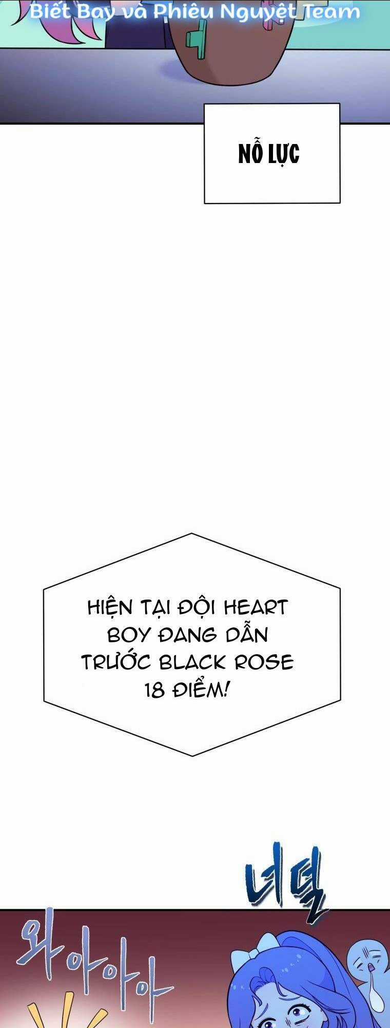 Cô Gái Cứu Tinh Được Yêu Mến Chapter 8 trang 32