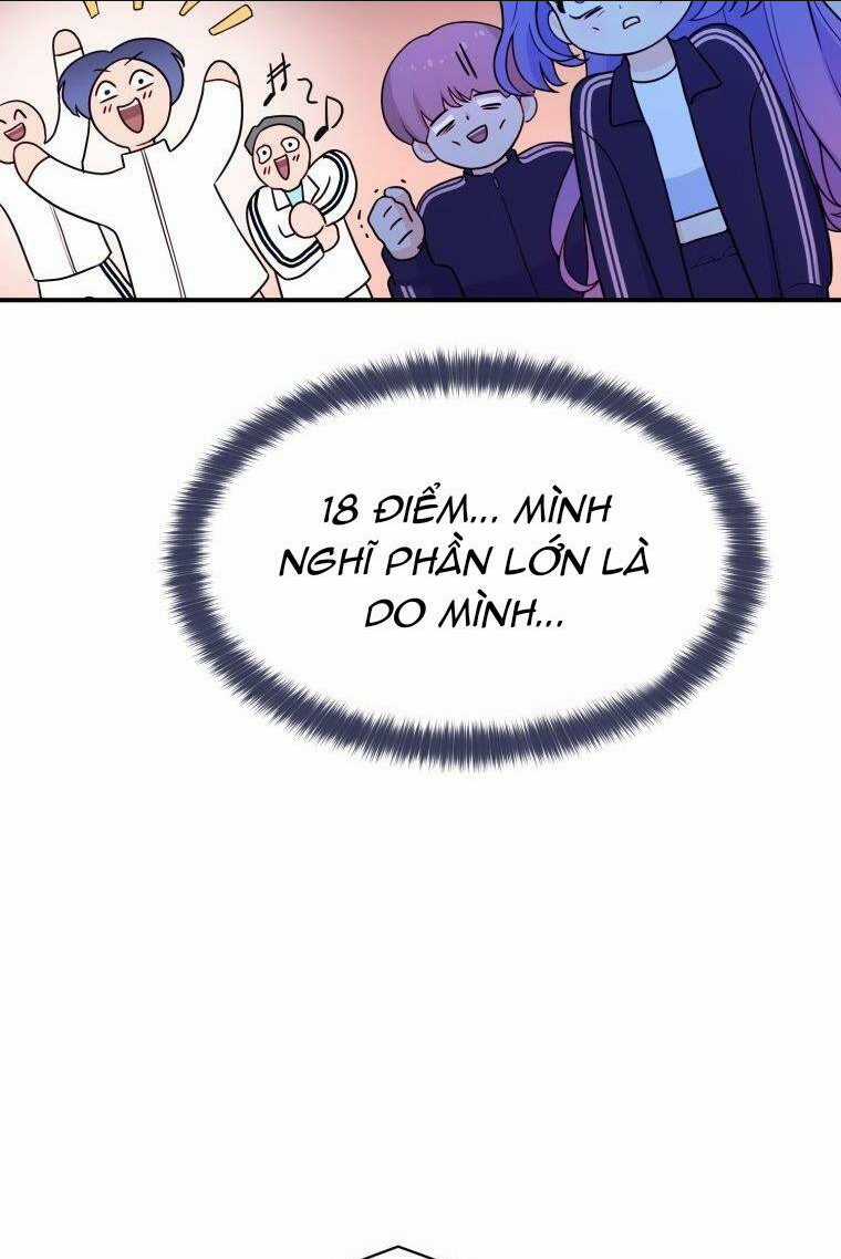 Cô Gái Cứu Tinh Được Yêu Mến Chapter 8 trang 33