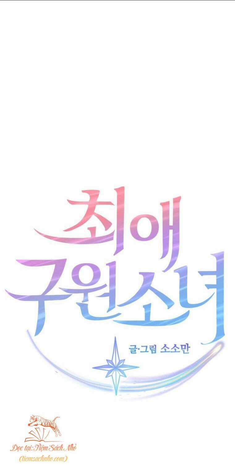 Cô Gái Cứu Tinh Được Yêu Mến Chapter 8 trang 4