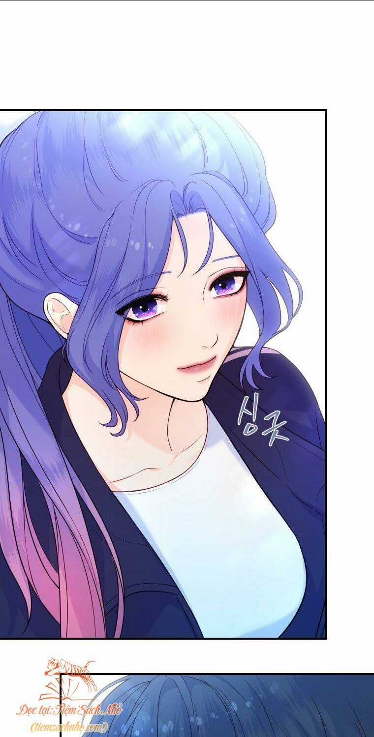 Cô Gái Cứu Tinh Được Yêu Mến Chapter 8 trang 43