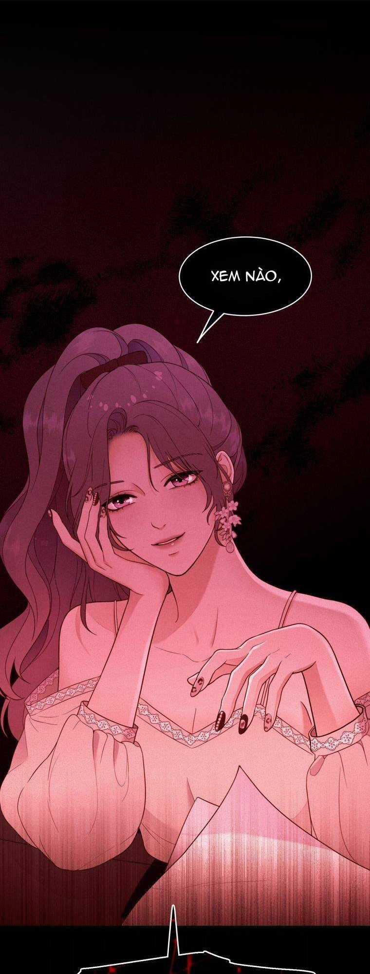 Cô Gái Cứu Tinh Được Yêu Mến Chapter 8 trang 45