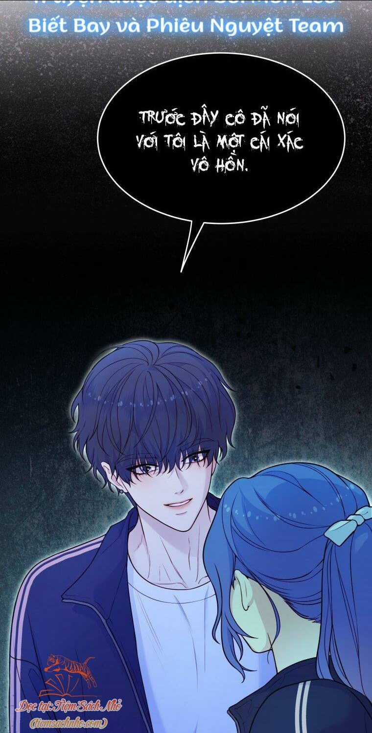 Cô Gái Cứu Tinh Được Yêu Mến Chapter 8 trang 48