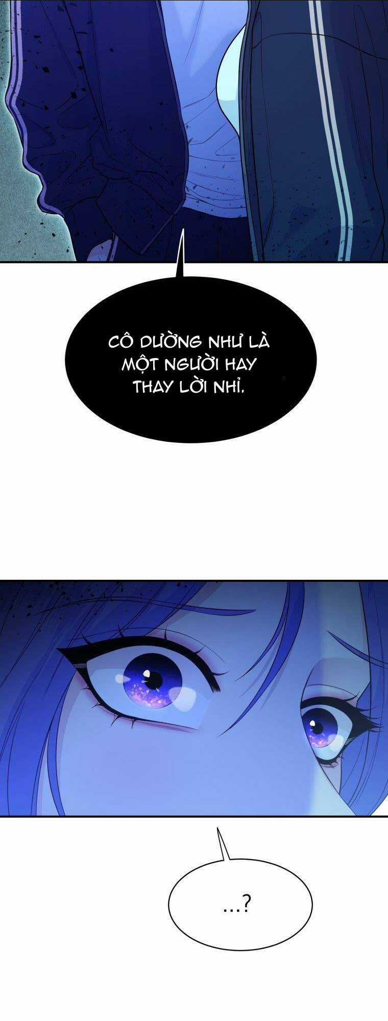 Cô Gái Cứu Tinh Được Yêu Mến Chapter 8 trang 49