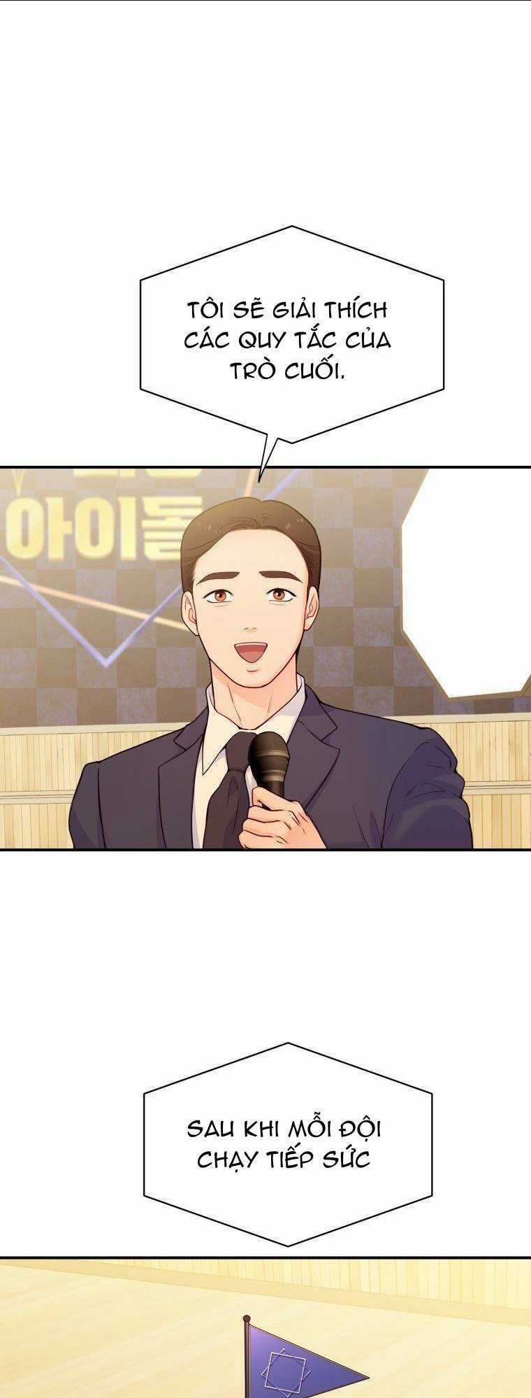 Cô Gái Cứu Tinh Được Yêu Mến Chapter 8 trang 51