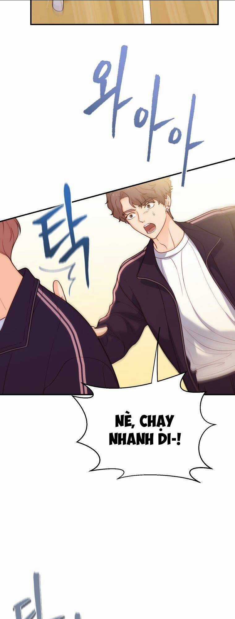 Cô Gái Cứu Tinh Được Yêu Mến Chapter 8 trang 55