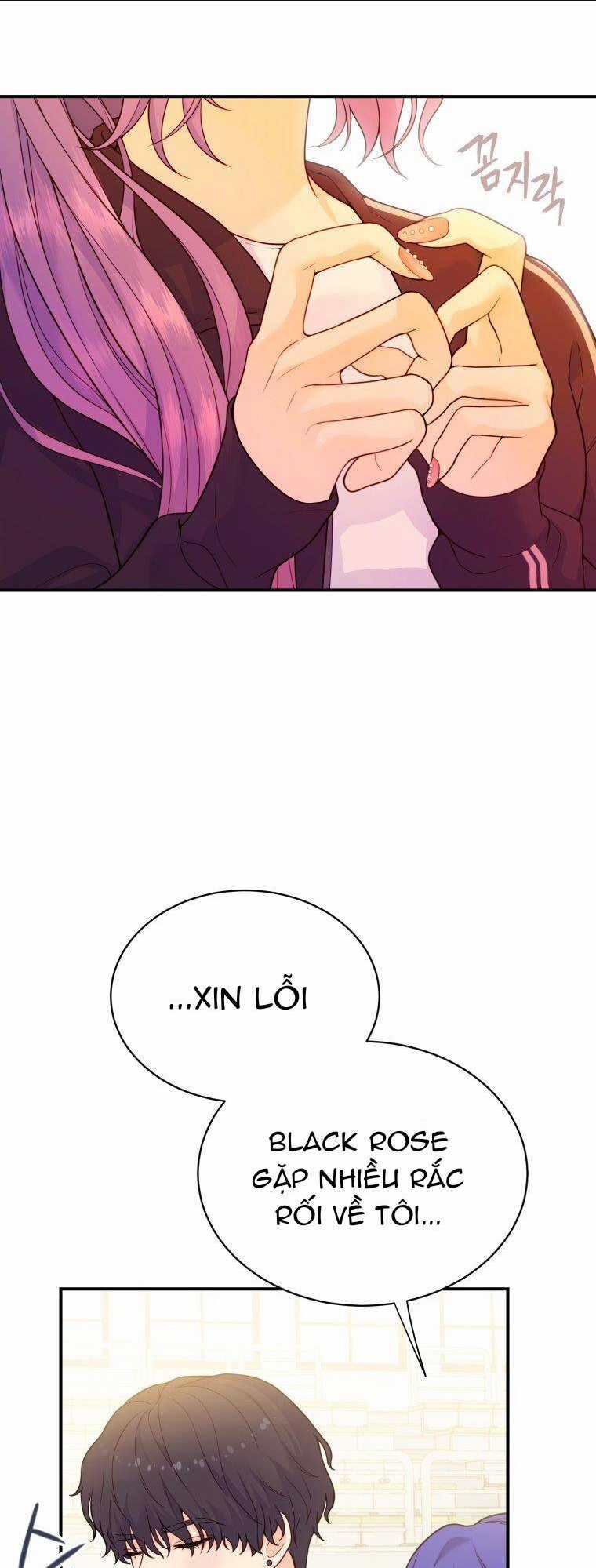 Cô Gái Cứu Tinh Được Yêu Mến Chapter 8 trang 73