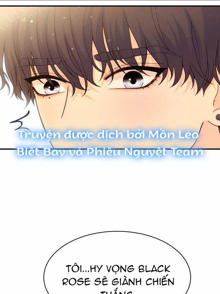 Cô Gái Cứu Tinh Được Yêu Mến Chapter 8 trang 75