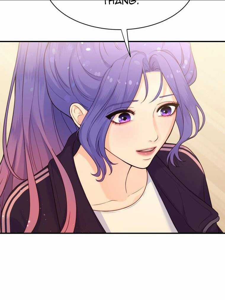 Cô Gái Cứu Tinh Được Yêu Mến Chapter 8 trang 76