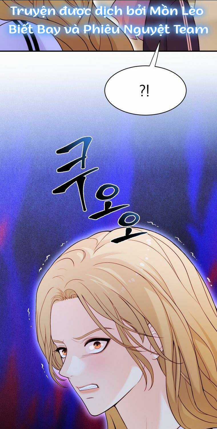 Cô Gái Cứu Tinh Được Yêu Mến Chapter 9 trang 13