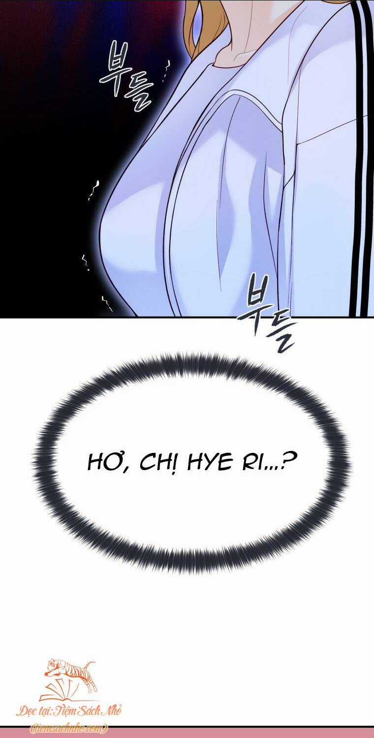 Cô Gái Cứu Tinh Được Yêu Mến Chapter 9 trang 14