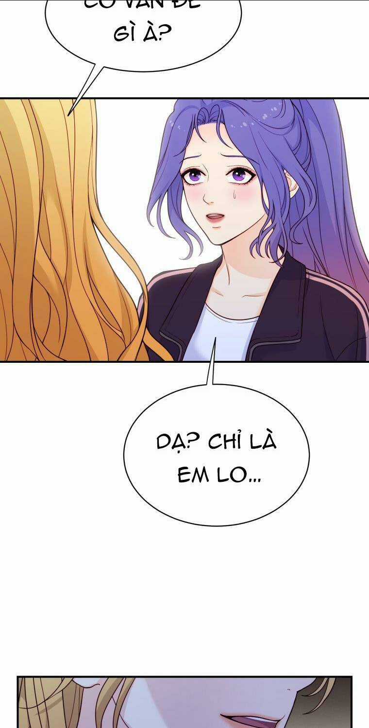 Cô Gái Cứu Tinh Được Yêu Mến Chapter 9 trang 18