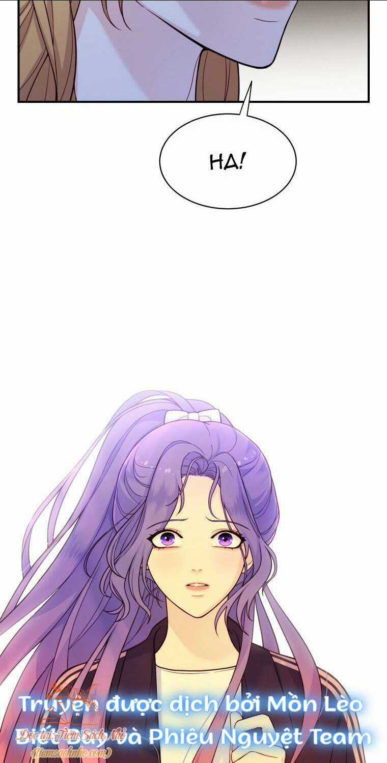 Cô Gái Cứu Tinh Được Yêu Mến Chapter 9 trang 19