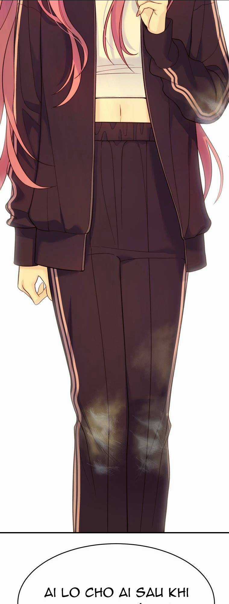 Cô Gái Cứu Tinh Được Yêu Mến Chapter 9 trang 20