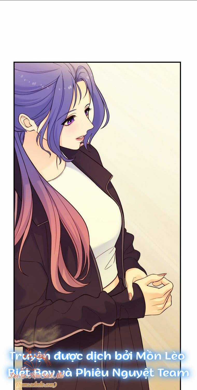 Cô Gái Cứu Tinh Được Yêu Mến Chapter 9 trang 24