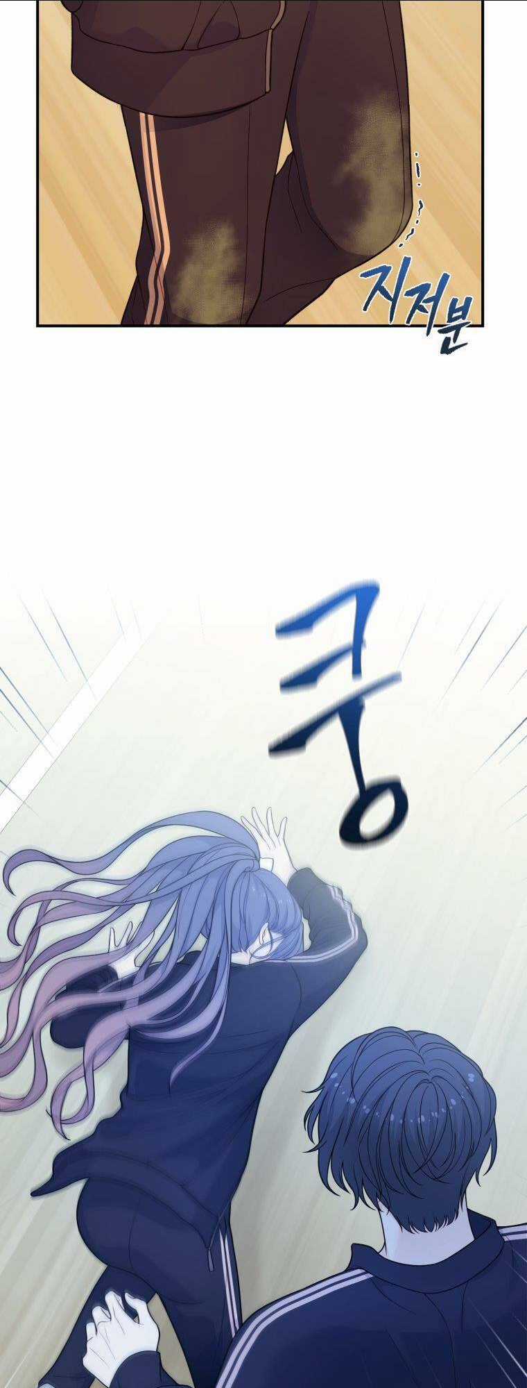 Cô Gái Cứu Tinh Được Yêu Mến Chapter 9 trang 25