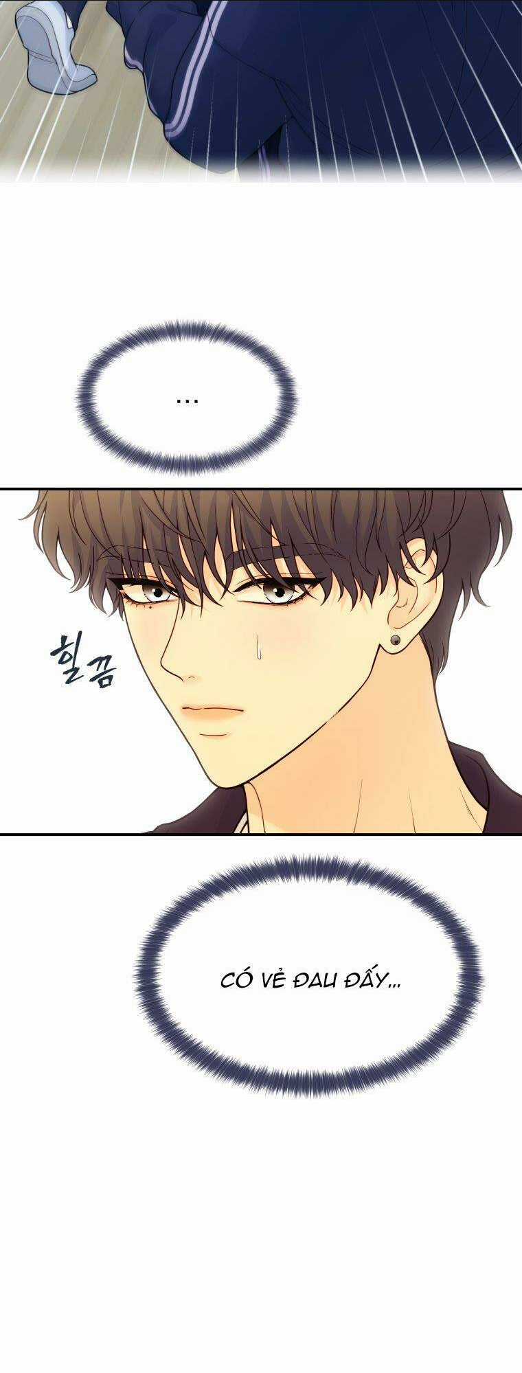 Cô Gái Cứu Tinh Được Yêu Mến Chapter 9 trang 26