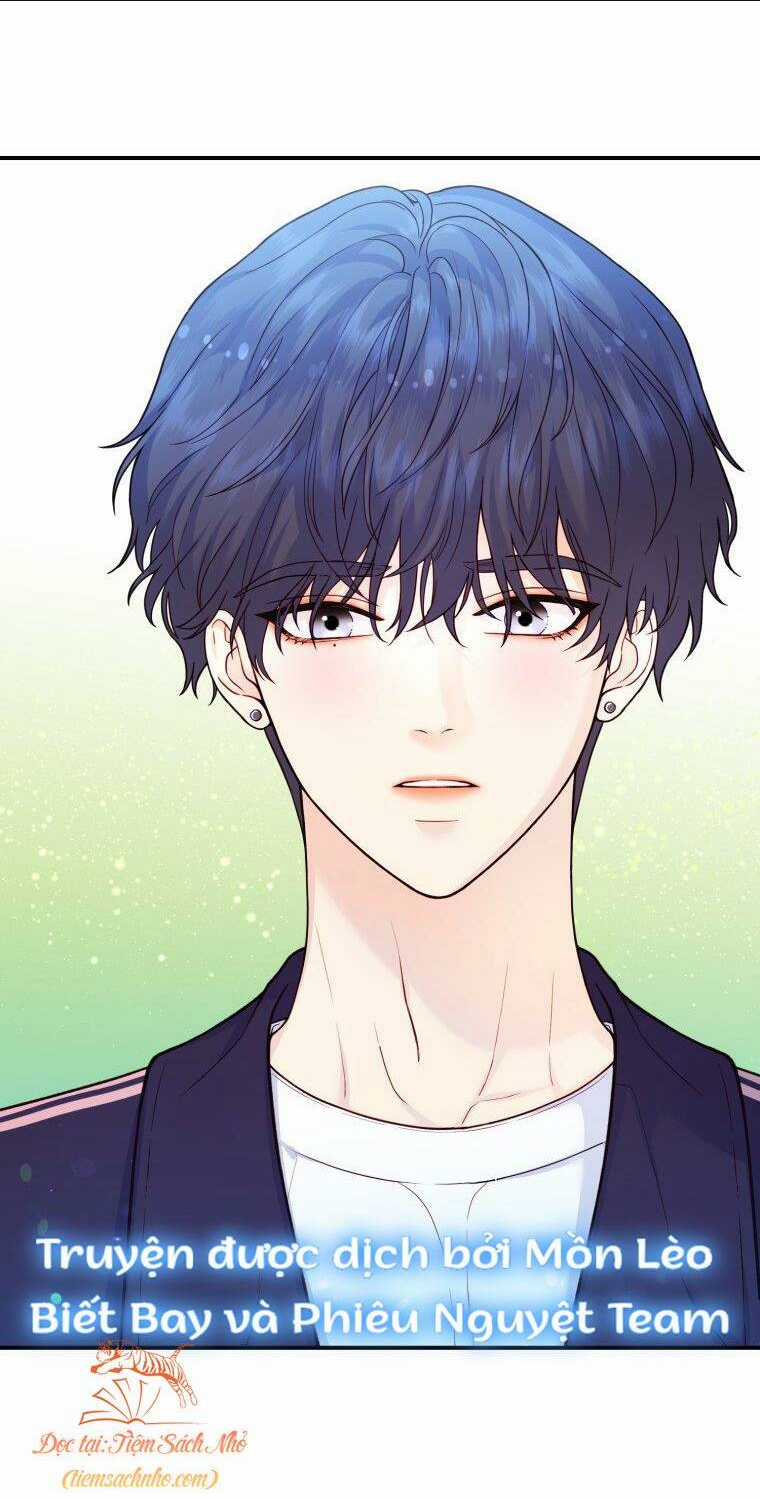 Cô Gái Cứu Tinh Được Yêu Mến Chapter 9 trang 29