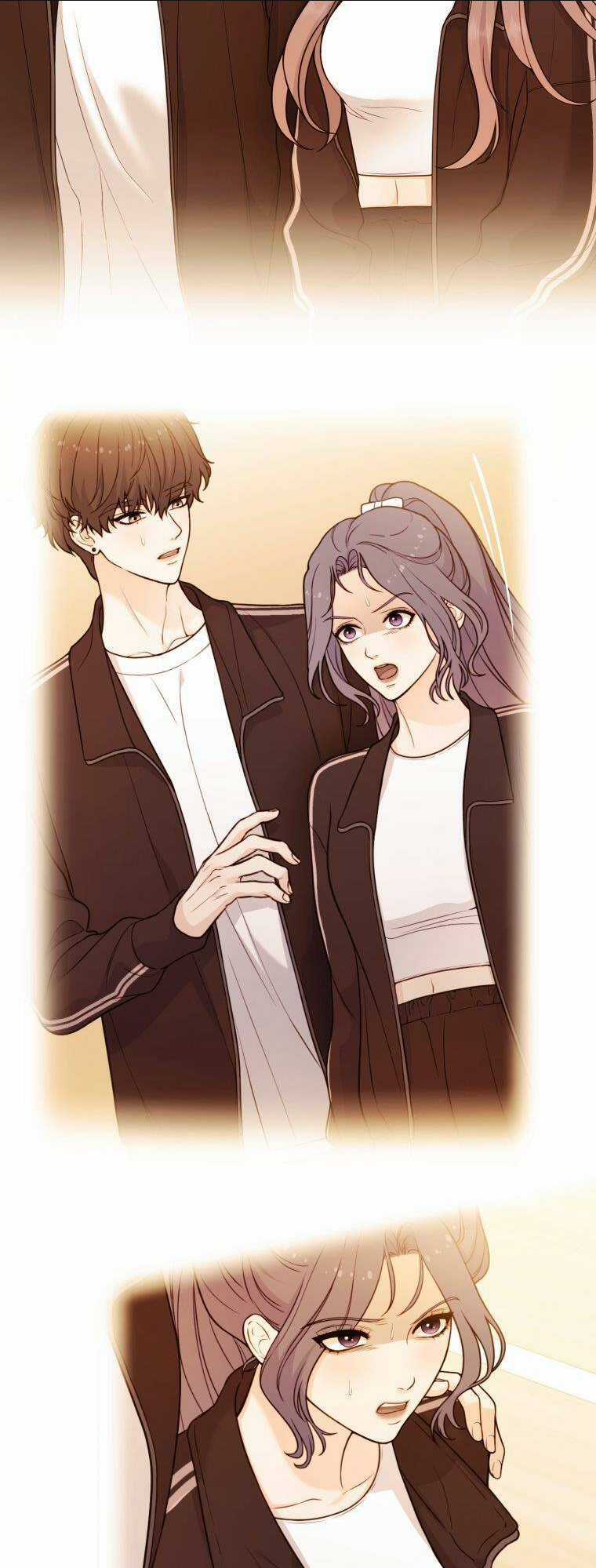 Cô Gái Cứu Tinh Được Yêu Mến Chapter 9 trang 35