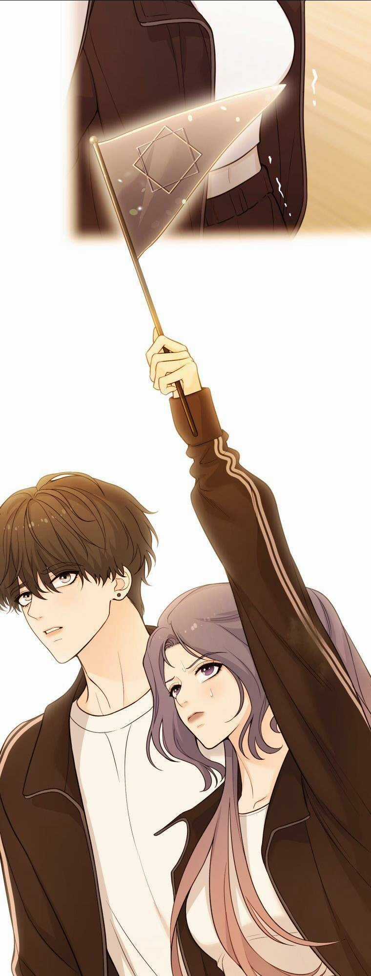 Cô Gái Cứu Tinh Được Yêu Mến Chapter 9 trang 36