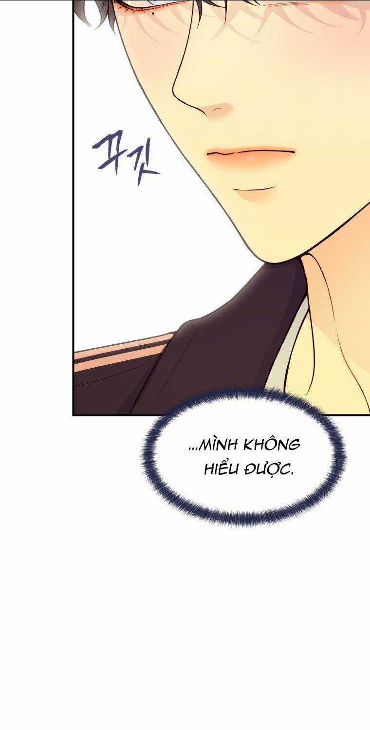 Cô Gái Cứu Tinh Được Yêu Mến Chapter 9 trang 38