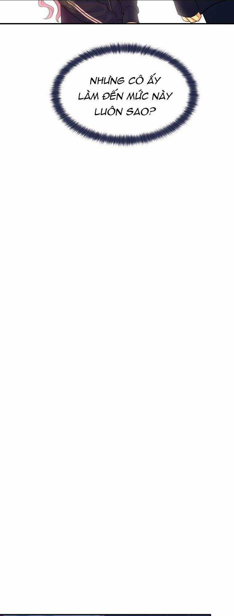 Cô Gái Cứu Tinh Được Yêu Mến Chapter 9 trang 40