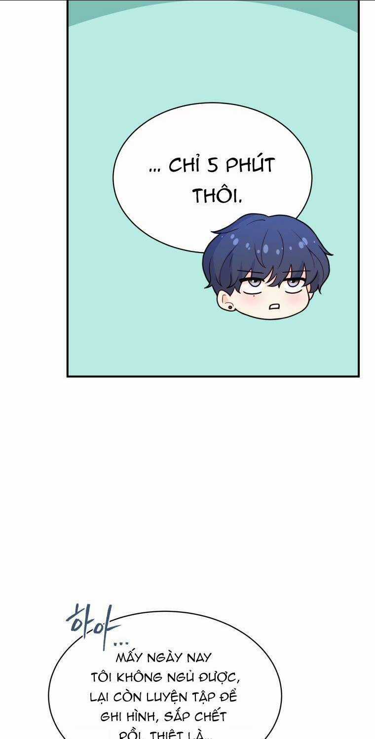 Cô Gái Cứu Tinh Được Yêu Mến Chapter 9 trang 43