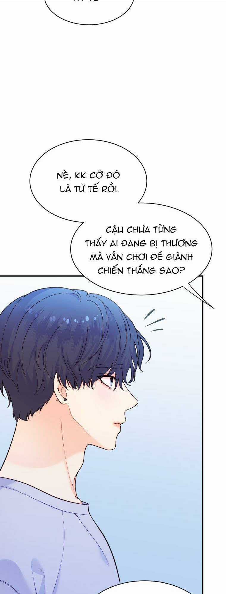 Cô Gái Cứu Tinh Được Yêu Mến Chapter 9 trang 47