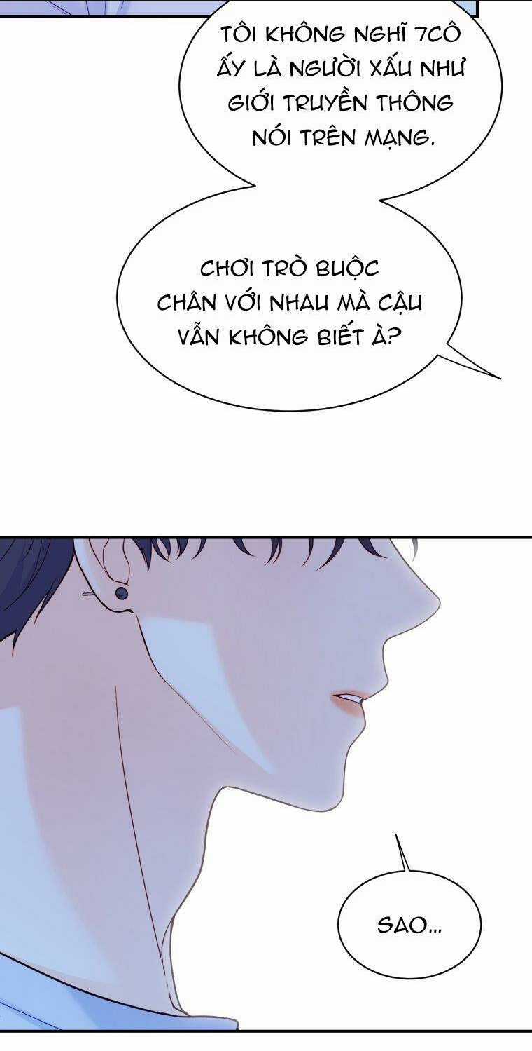Cô Gái Cứu Tinh Được Yêu Mến Chapter 9 trang 48