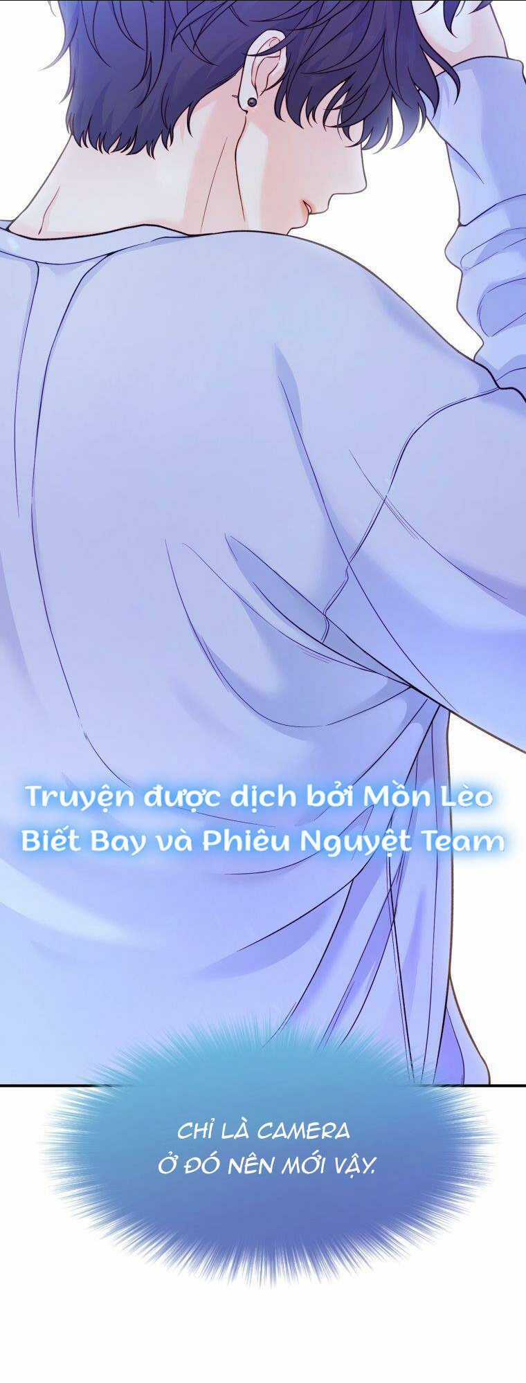 Cô Gái Cứu Tinh Được Yêu Mến Chapter 9 trang 52