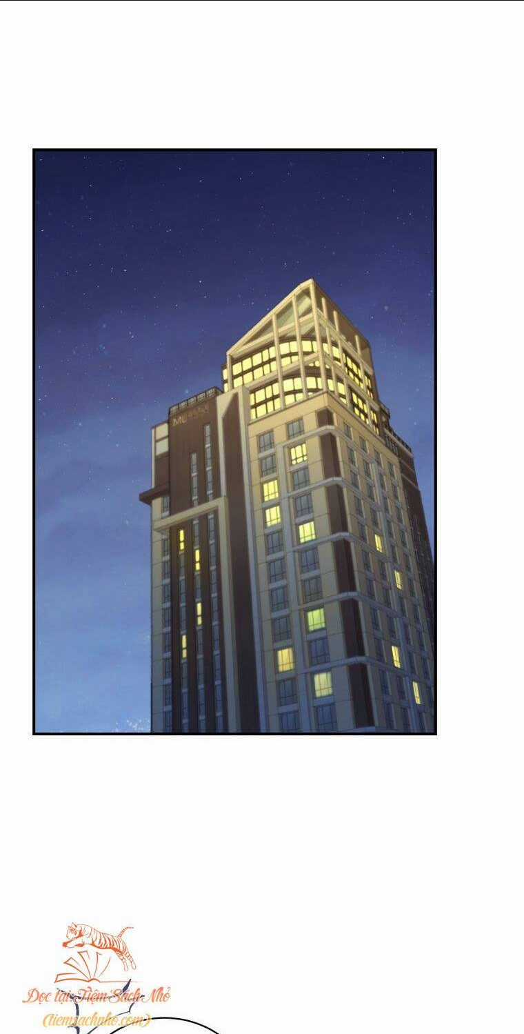 Cô Gái Cứu Tinh Được Yêu Mến Chapter 9 trang 54