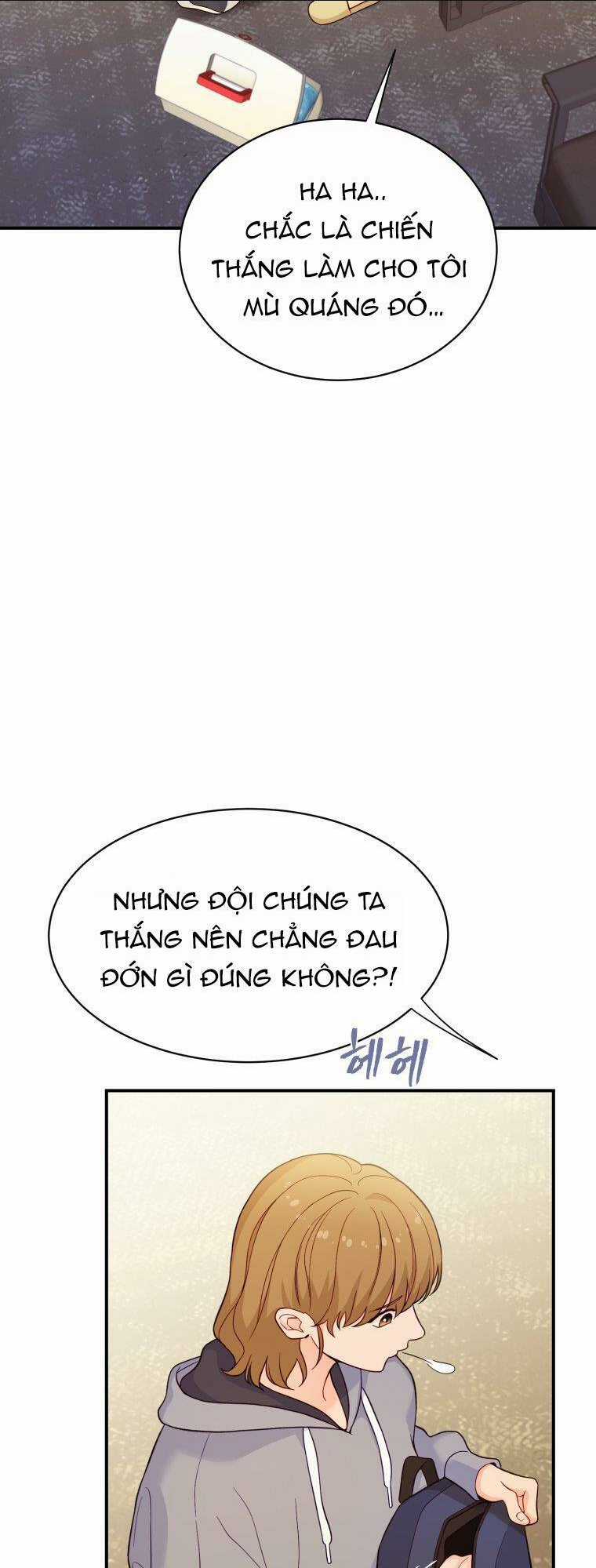 Cô Gái Cứu Tinh Được Yêu Mến Chapter 9 trang 56