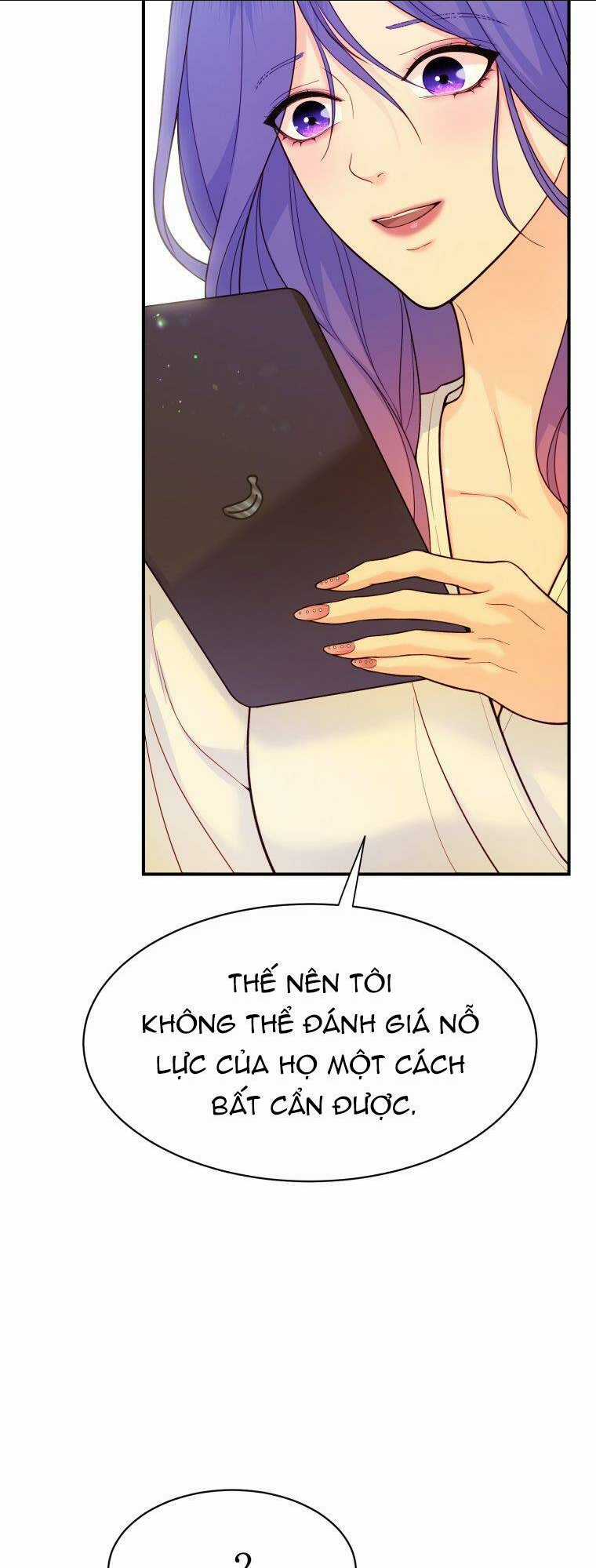 Cô Gái Cứu Tinh Được Yêu Mến Chapter 9 trang 61