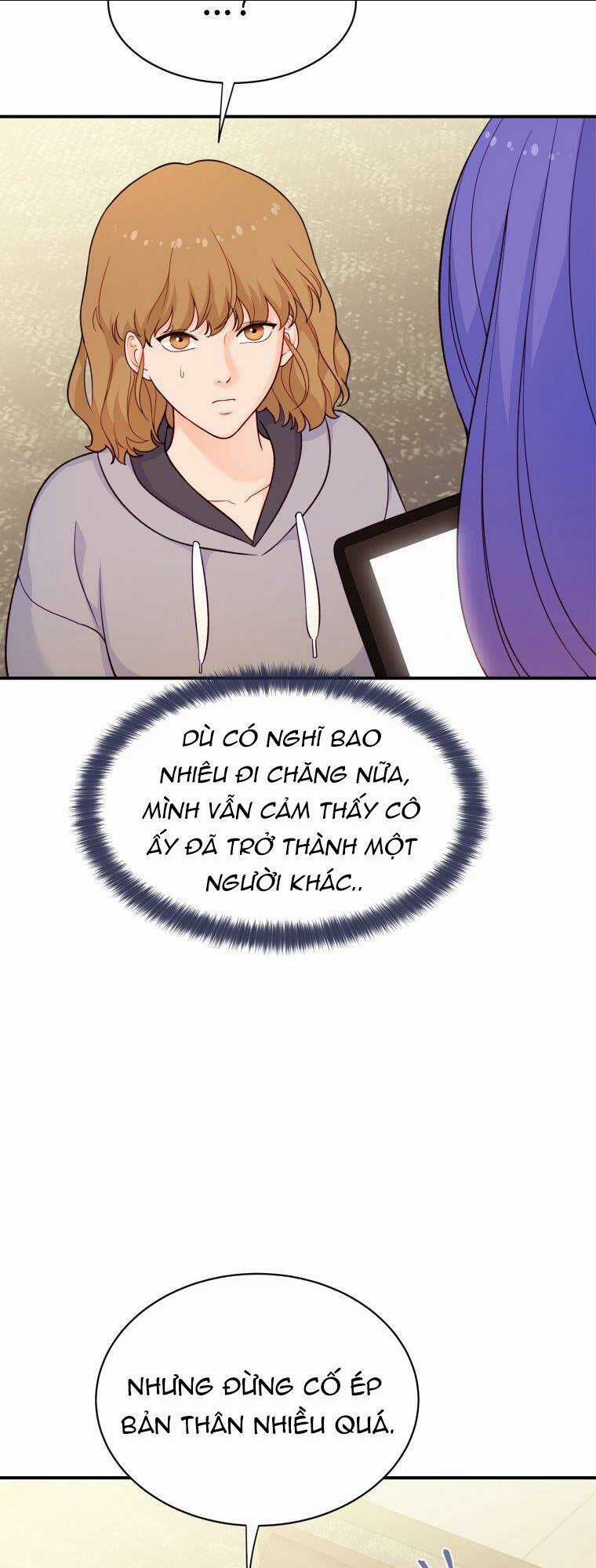 Cô Gái Cứu Tinh Được Yêu Mến Chapter 9 trang 62