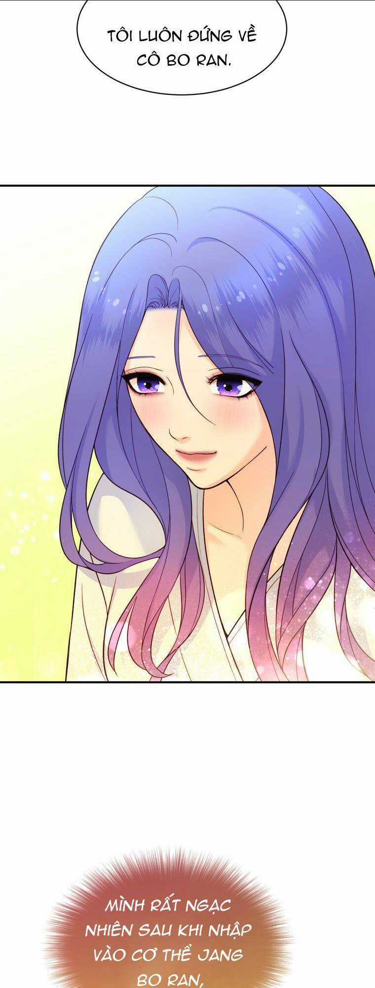 Cô Gái Cứu Tinh Được Yêu Mến Chapter 9 trang 65