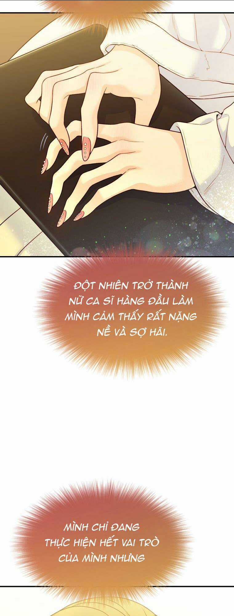 Cô Gái Cứu Tinh Được Yêu Mến Chapter 9 trang 66