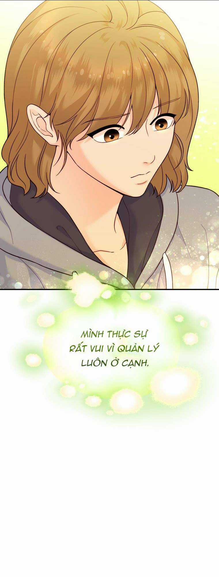 Cô Gái Cứu Tinh Được Yêu Mến Chapter 9 trang 67