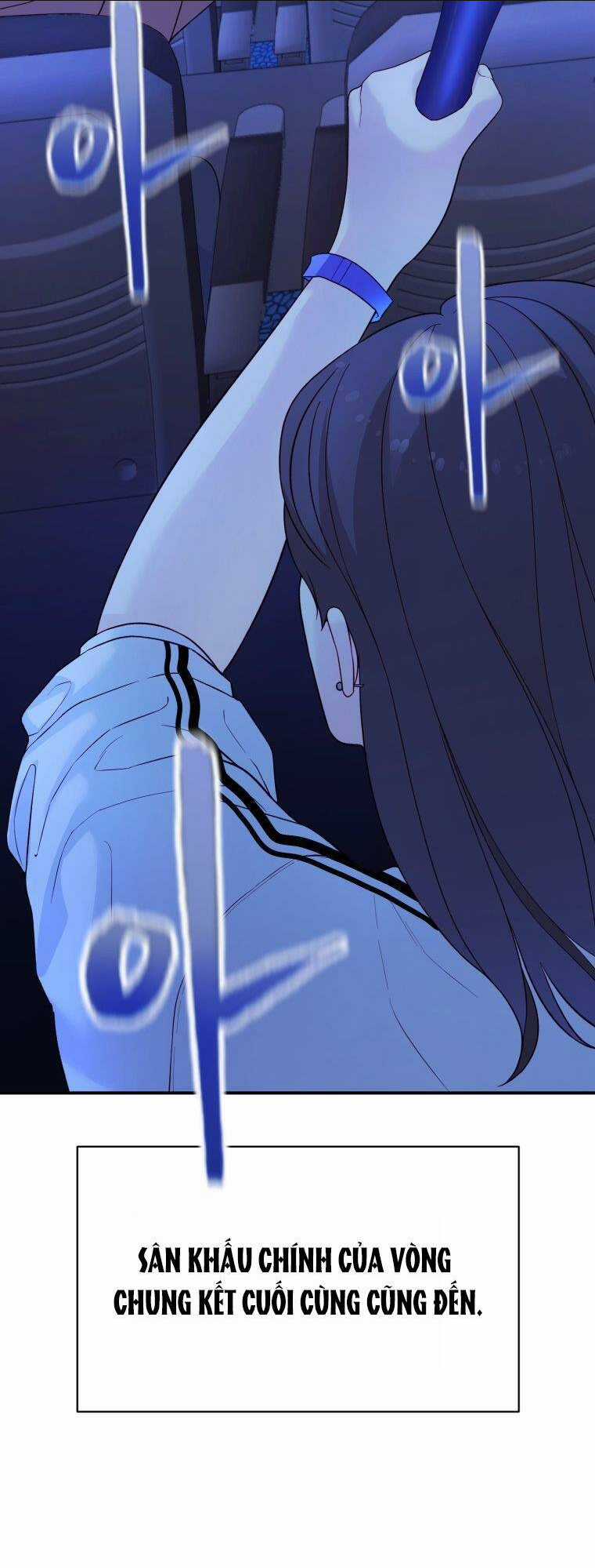 Cô Gái Cứu Tinh Được Yêu Mến Chapter 9 trang 71