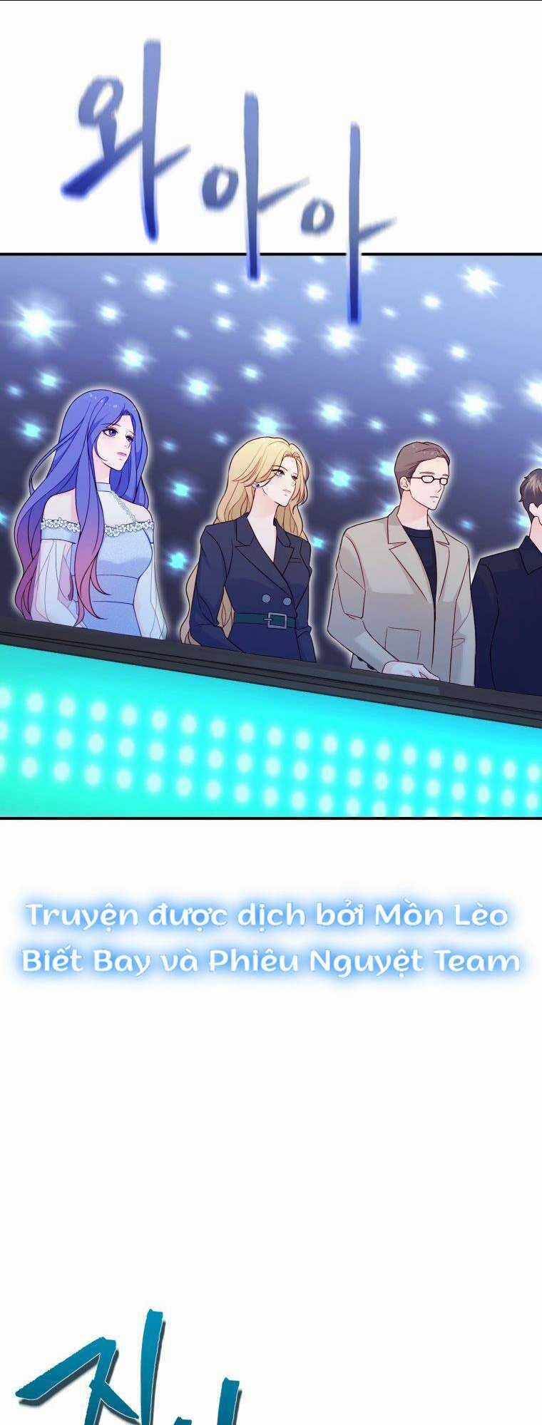 Cô Gái Cứu Tinh Được Yêu Mến Chapter 9 trang 72