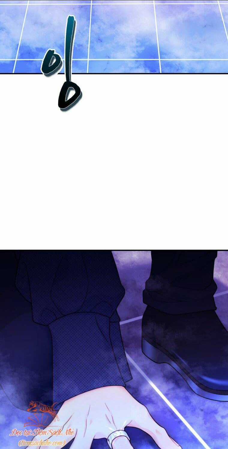 Cô Gái Cứu Tinh Được Yêu Mến Chapter 9 trang 74