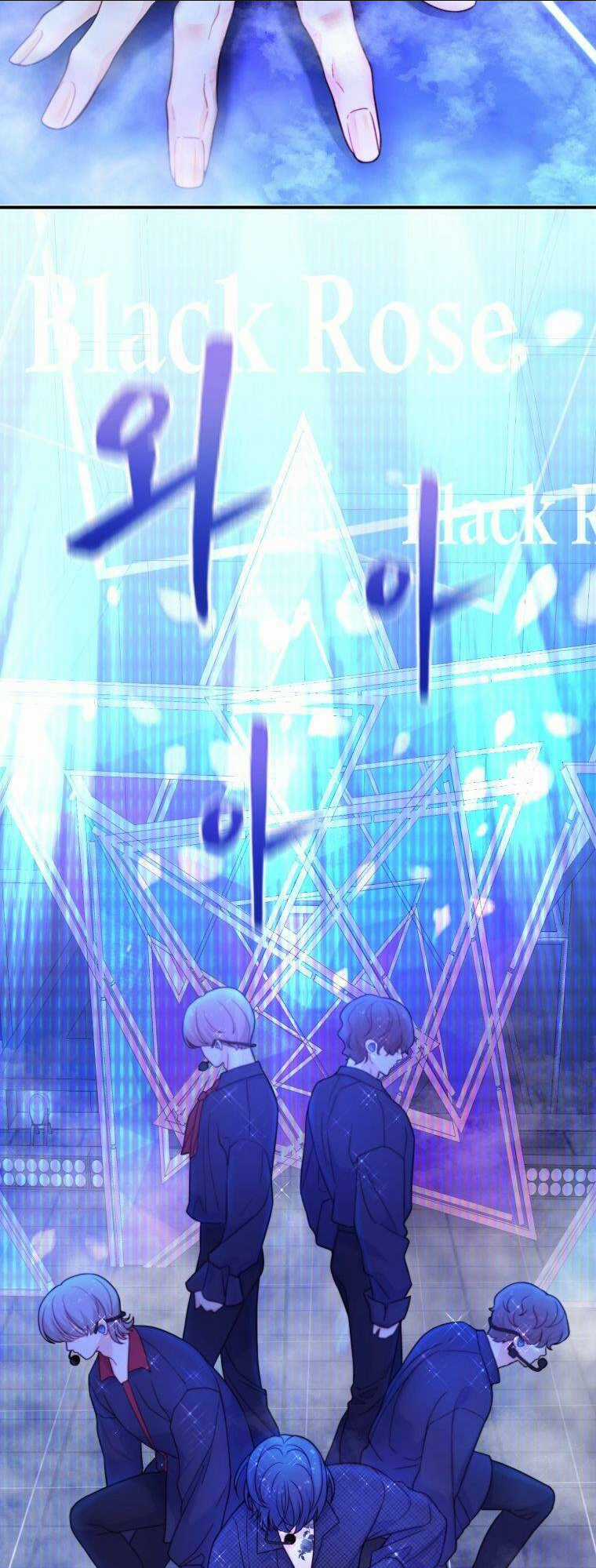 Cô Gái Cứu Tinh Được Yêu Mến Chapter 9 trang 75