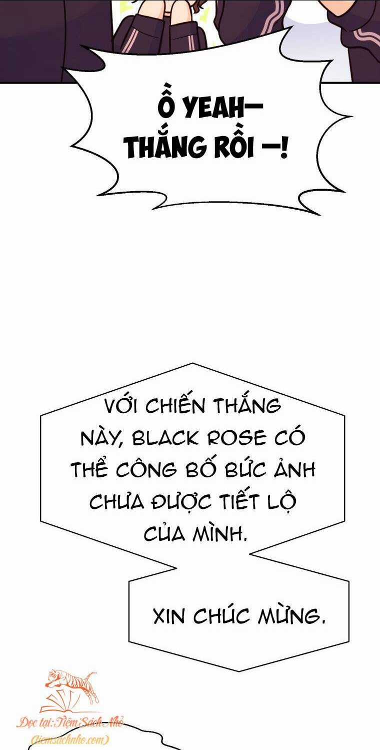 Cô Gái Cứu Tinh Được Yêu Mến Chapter 9 trang 9