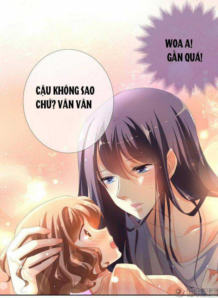 Cô Gái Đặc Biệt Nhất Của Tôi Chapter 6 trang 4