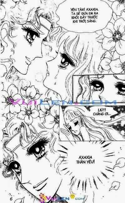 Cô Gái Đến Từ Quá Khứ Chapter 2 trang 0