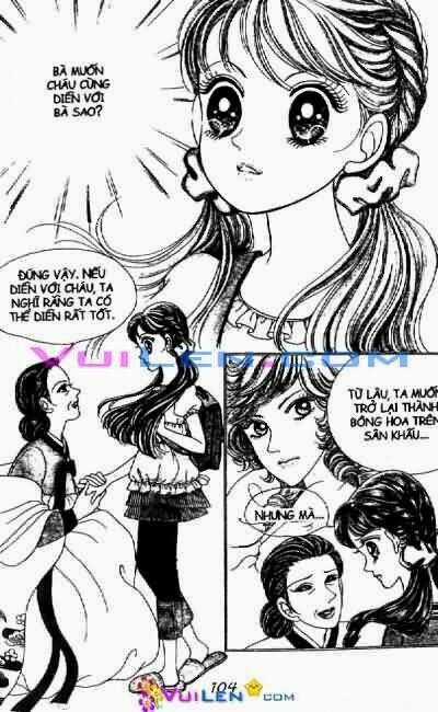 Cô Gái Đến Từ Quá Khứ Chapter 6 trang 100