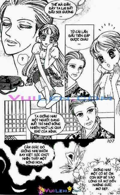 Cô Gái Đến Từ Quá Khứ Chapter 6 trang 103